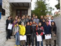 Vijećnici Dječjeg gradskog vijeća u Omišu posjetili Ured pravobraniteljice u Splitu