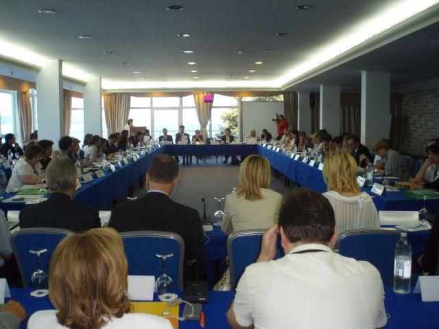 CRONSEE Conference in Dubrovnik