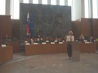 Međunarodna konferencija o dječjim pravima u Ljubljani
