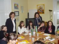 Učenici Škole primijenjene umjetnosti u Zagrebu posjetili pravobraniteljicu