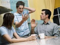 Okrugli stol “Razgovori o odgovornom roditeljstvu”
