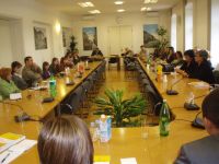 Rasprava u Slavonskom Brodu: “Zaštita privatnosti djece u medijima”