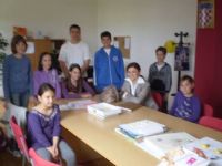 Posjet otočnim školama u Zadarskoj županiji