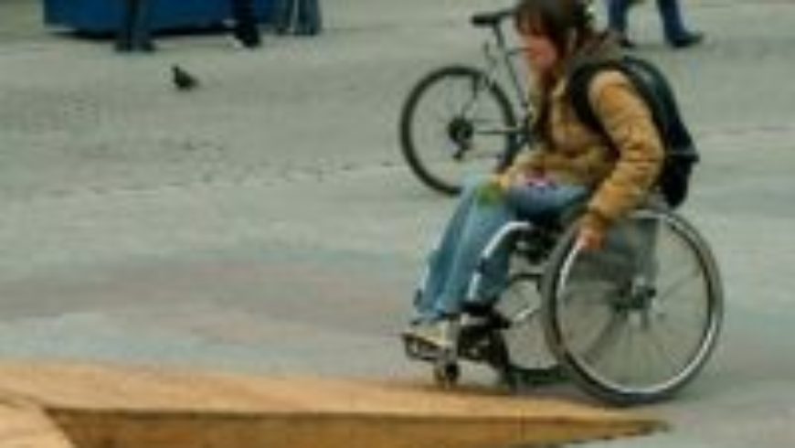 Okrugli stol “Osobe s invaliditetom”