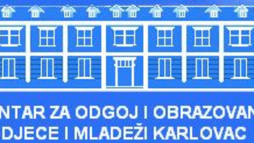 Obilazak Centra za odgoj i obrazovanje djece i mladeži Karlovac