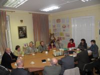 Posjet delegacije ravnatelja ustanova za djecu iz Mađarske