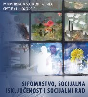 Konferencija Hrvatske udruge socijalnih radnika posvećena siromaštvu