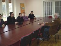 Susreti sa savjetima mladih u Osijeku