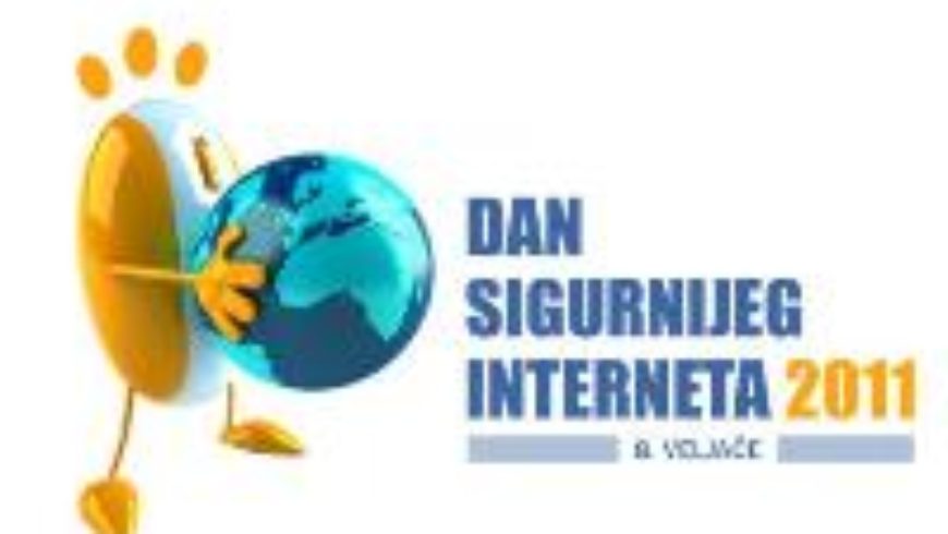 Dan sigurnijeg interneta 2011.