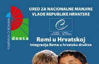 Okrugli stol “Romi u Hrvatskoj – integracija Roma u hrvatsko društvo”