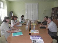 Susret sa slovenskom pravobraniteljicom za ljudska prava