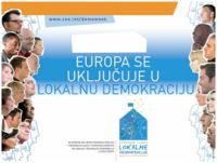 Europski tjedan lokalne demokracije u Splitu