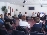 Posjet Poliklinici za zaštitu djece grada Zagreba