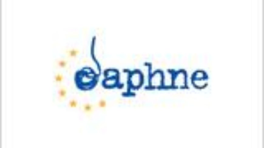 Informativni dan o Programu Europske unije Daphne III