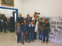 Hrvatski model samostalnog pravobranitelja za djecu predstavljen u Palestini