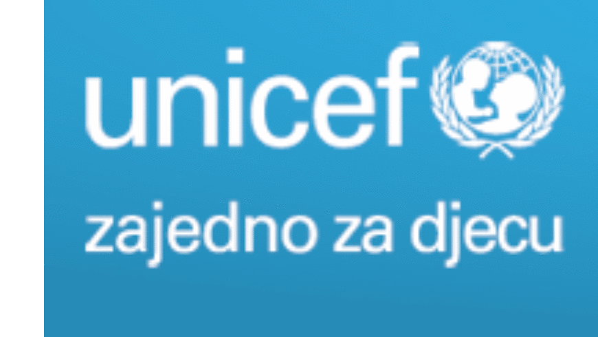 Programske aktivnosti UNICEF-a u Hrvatskoj