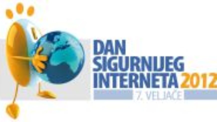 Dan sigurnijeg interneta 2012.