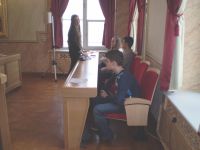 Projekt “Vježbajmo zajedno” Dječjeg gradskog vijeća Osijeka