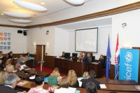 Predstavljena “Analiza stanja prava djece i žena u Republici Hrvatskoj”