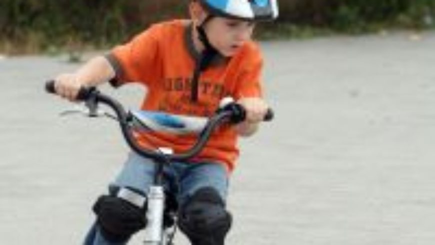 Stajalište i preporuke pravobraniteljice o sigurnosti djece u vožnji biciklom