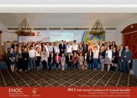 Godišnja konferencija ENOC-a održana na Cipru