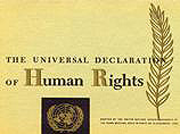 Uz Međunarodni dan ljudskih prava 10. prosinca