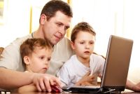 Zaštita djece na internetu
