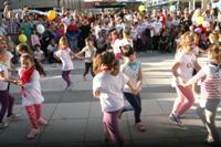 U Osijeku obilježen Međunarodni dan obitelji