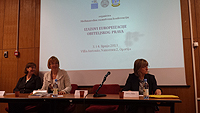 Konferencija “Izazovi europeizacije obiteljskoga prava”