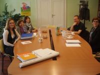 Dogovor o provedbi projekta EU o dječjem sudjelovanju