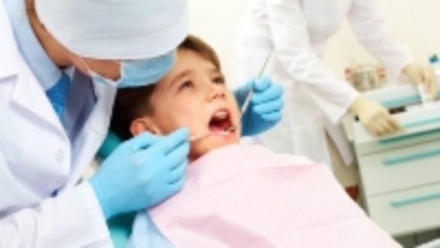 Uloga stomatologa u zaštiti zlostavljane djece
