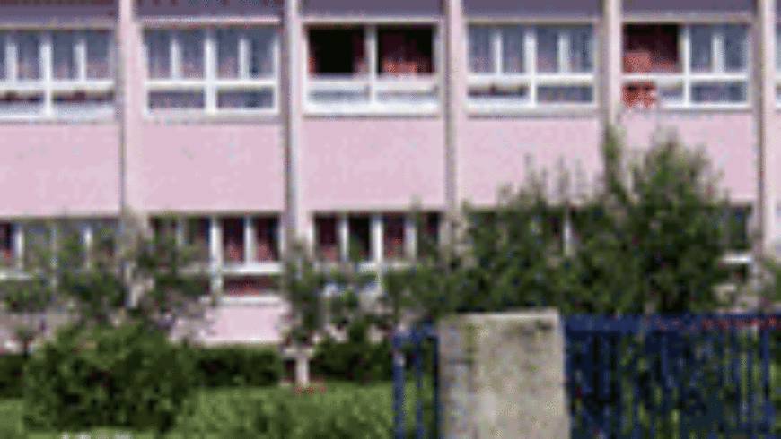 Posjet Osnovnoj školi Vladimira Nazora u Škabrnji