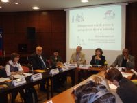 U Zagrebu održan tematski sastanak CRONSEE-a “Djeca u pokretu”