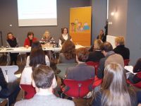 Zajednička konferencija za medije “Tolerancija u hrvatskome društvu”