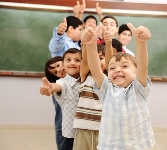 Konferencija “Kvalitetno obrazovanje za romsku djecu”