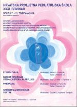 Proljetna pedijatrijska škola u Splitu 7. – 11. travnja