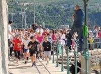 Pravobraniteljica pozdravila sudionike dječjeg maratona u Opatiji