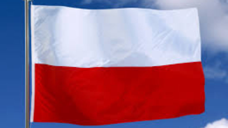 Svečanost uz Dan Ustava Republike Poljske