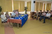 Seminar u Vukovaru “Učinimo korak naprijed”