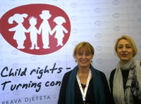 Sarajevo: globalna konferencija o nacionalnim institucijama za zaštitu ljudskih i dječjih prava