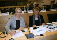 Pravobraniteljica u Odboru stručnjaka za Strategiju Vijeća Europe za prava djece