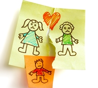Skup o manipulaciji djecom u razvodu braka