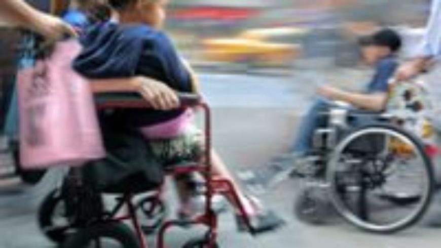 Susret osoba s invaliditetom u Županji