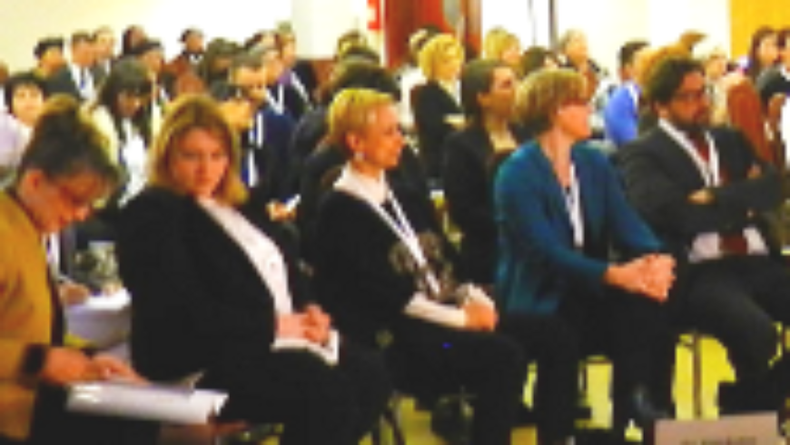 Vukovar: Konferencija “Integrirano i interkulturalno obrazovanje u Europi”
