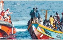 Otvoreno pismo ENOC-a u povodu čestih tragedija na Sredozemnom moru