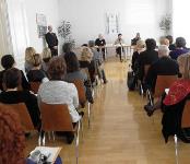 The CRONSEE Meeting in Osijek: OP3 CRC and the Role of the Ombudsman