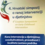 U Čakovcu održan Simpozij o ranoj intervenciji u djetinjstvu