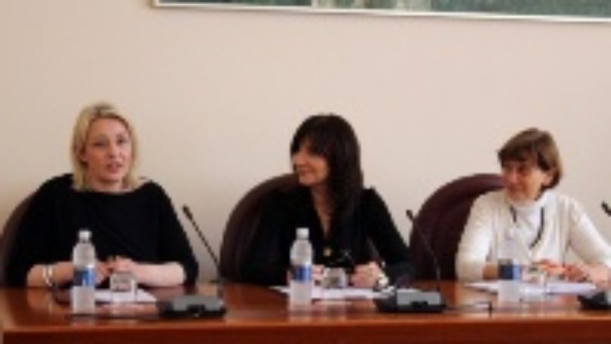 Sastanak s ravnateljicama osnovnih škola u Dubrovniku