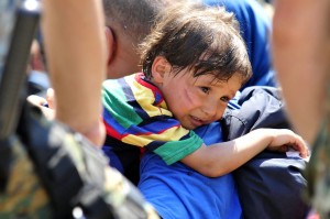 ENOC od najviših europskih tijela zahtijeva hitnu zaštitu djece izbjeglica bez pratnje