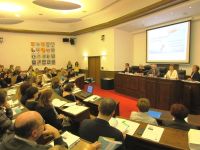 Strategija Vijeća Europe za prava djeteta predstavljena u Hrvatskom saboru